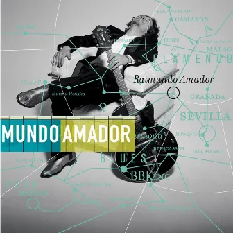 Mundo Amador by Raimundo Amador