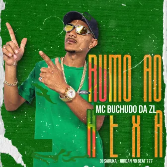 Rumo ao Hexa by Jordan NoBeat777