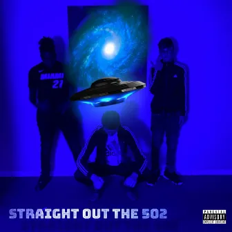 Straight Out The 502 by Killas On Beat