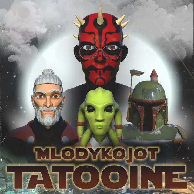 TATOOINE