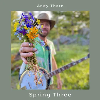 Spring Three by Andy Thorn