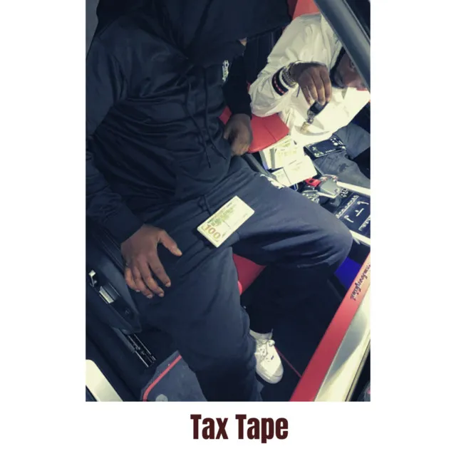 TAX TAPE