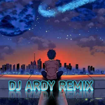 DJ HANYA KAMU YANG BISA by DJ ALDY REMIX