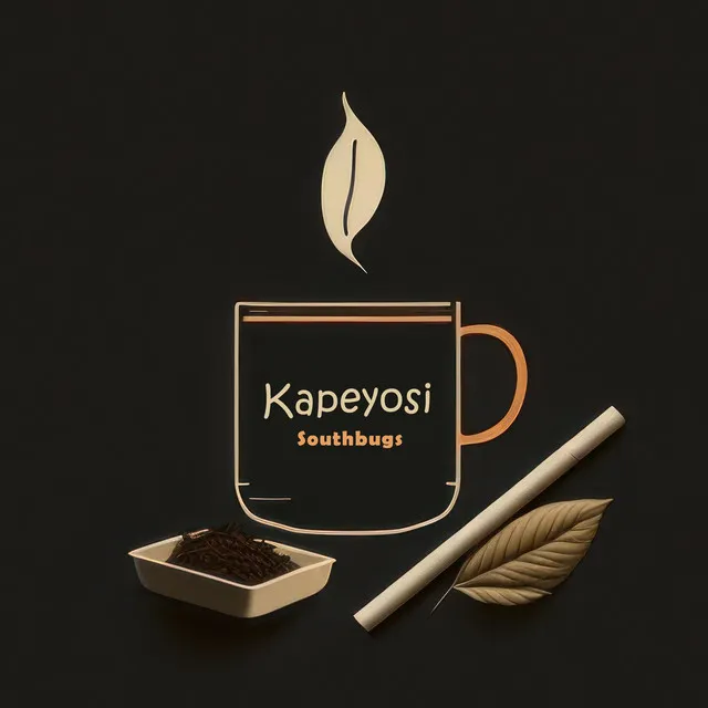 Kapeyosi