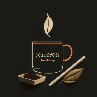 Kapeyosi by Southbugs