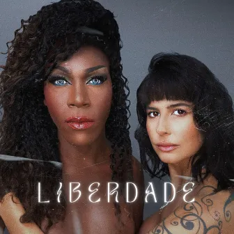 Liberdade by Leyllah Diva Black