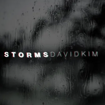 Storms by David Johnson Kim