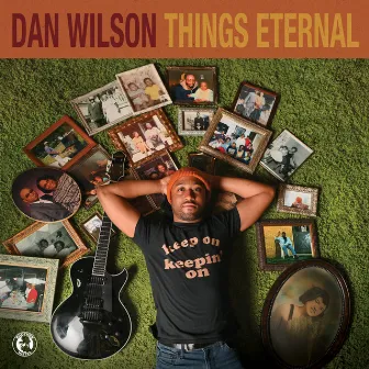 Things Eternal by Dan Wilson