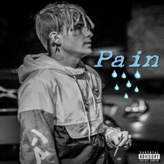 Pain by Carson Key