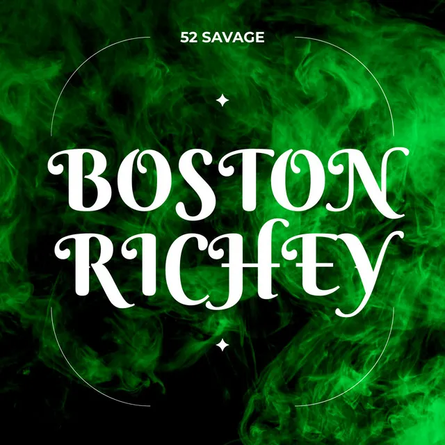 Boston Richey