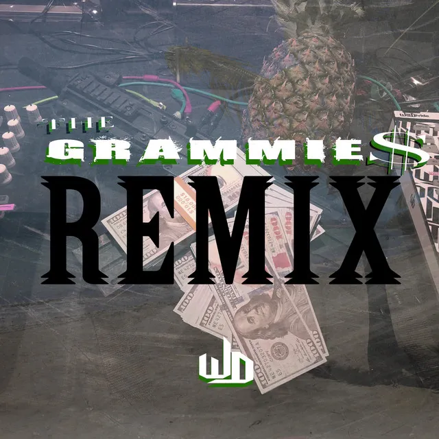 The Grammie$ - Will Divide Remix single