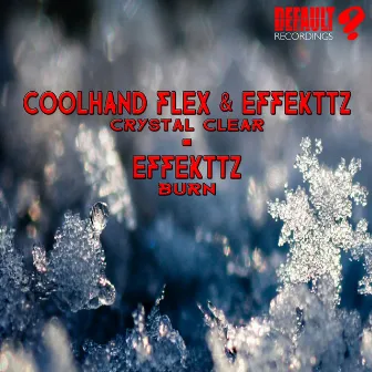 Crystal Clear / Burn by Coolhand Flex