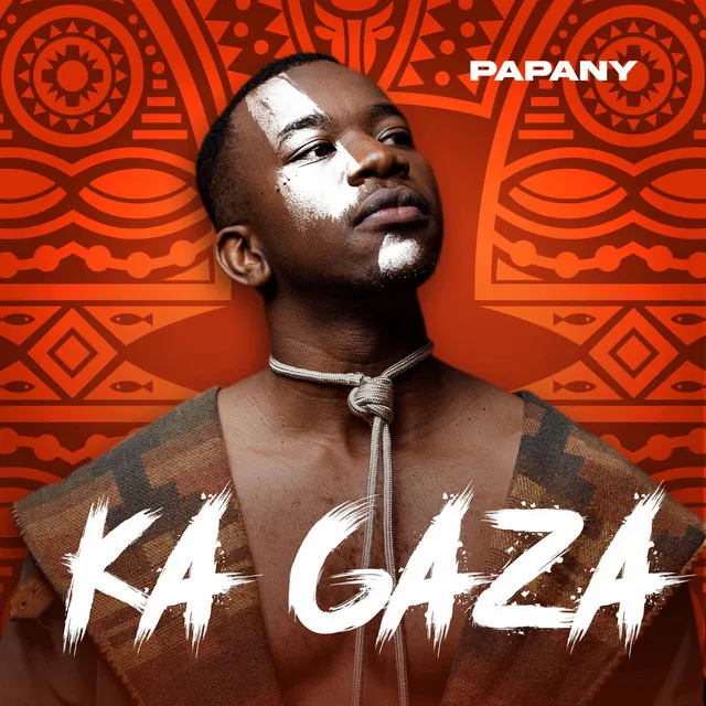 Ka Gaza - Bonus Track