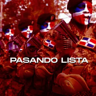 Pasando Lista (EL ROMO EH QUE FALTA) by Nueva Division