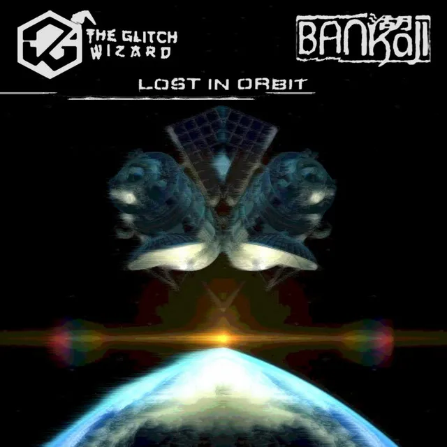 Lost In Orbit