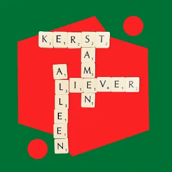 Samen Kerst / Liever Alleen by Mark Lohmann