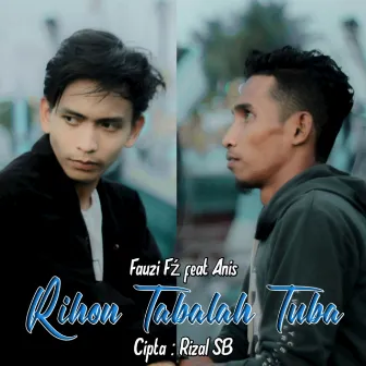 Rihon Tabalah Tuba by 