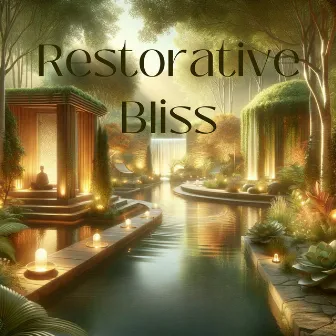 Restorative Bliss: Holistic Radiance, Sensory Delights, Ultimate Wellness, Soothing Sanctuary by Cristal Relaxing Spa Universe