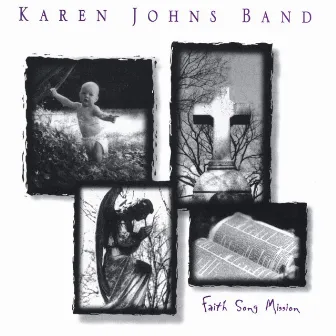 Faith Song Mission by Karen Johns