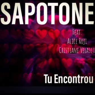 Tu Encontrou by Sapotone