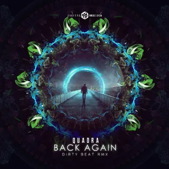 Back Again (Dirty Beat Remix) by QUADRA