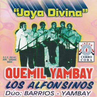 Joya Divina by Quemil Yambay