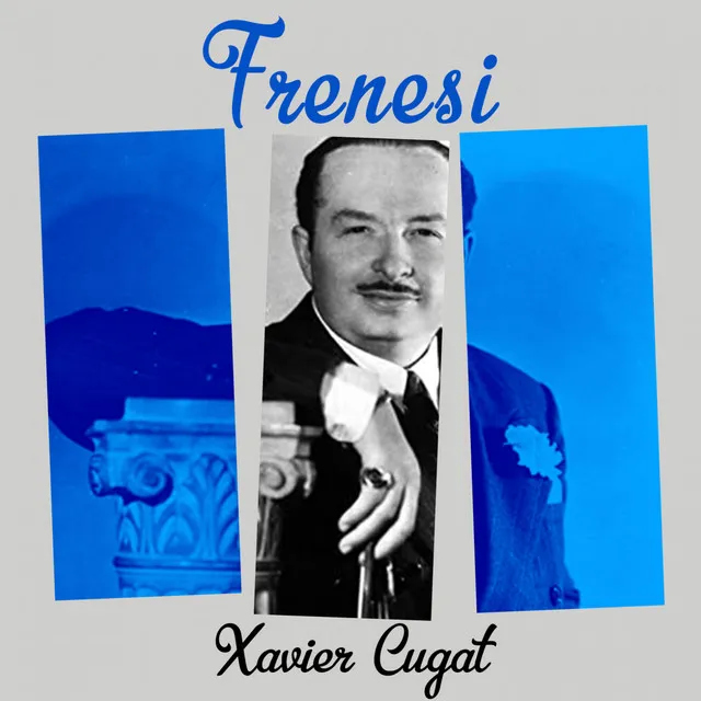 Frenesí