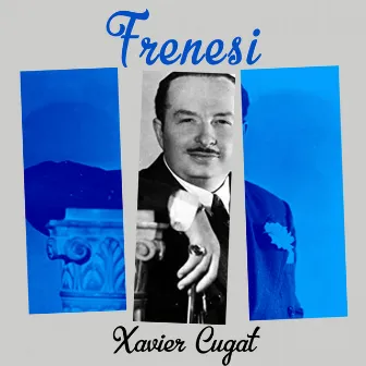 Frenesí by Unknown Artist