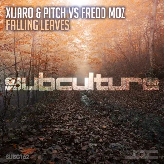 Falling Leaves by Fredd Moz