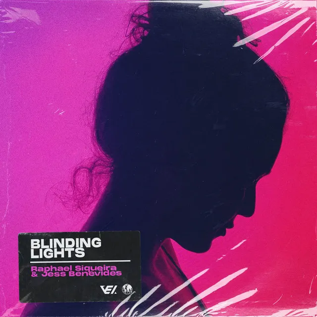 Blinding Lights - Radio Edit