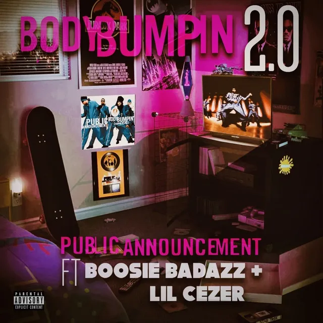 Body Bumpin 2.0