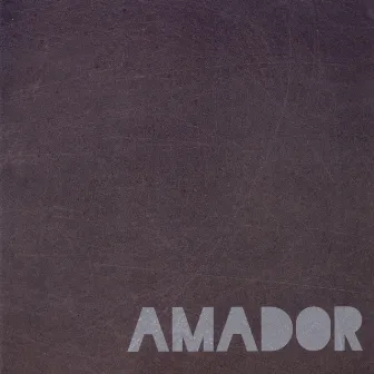 Amador by Mario Falcao