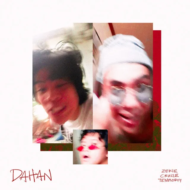 Dahan