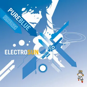 Pure Blue by Electro Sun