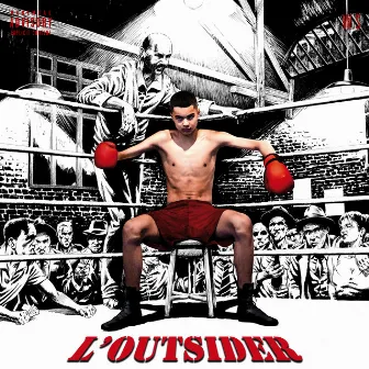 L'outsider by W.S