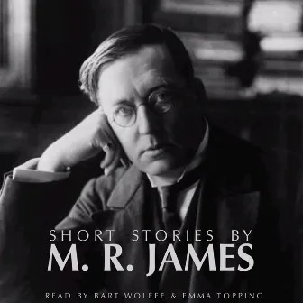 Short Stories By M. R. James by Emma Topping