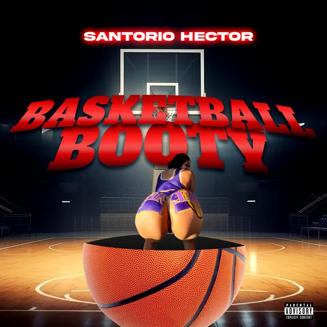 BASKETBALL BOOTY (Radio Edit)