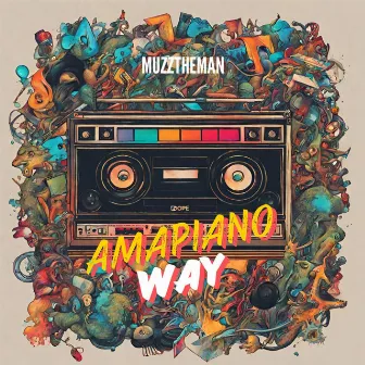 AmaPiano Way by MuzzTheMan