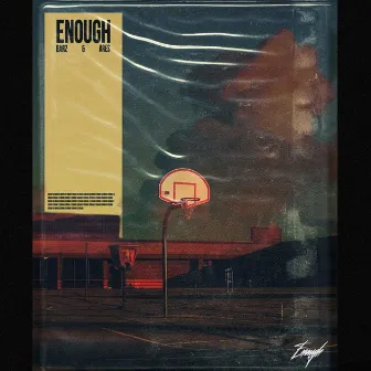 Enough by 