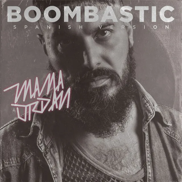 Boombastic - Spanish Version