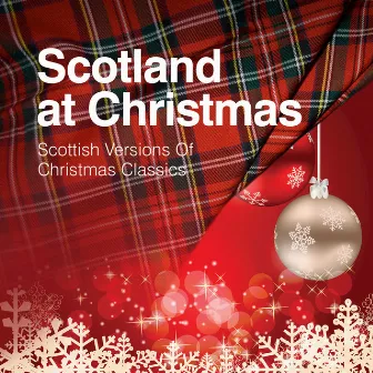 Scotland at Christmas by Billy McIntyre & His All Star Ceilidh Band