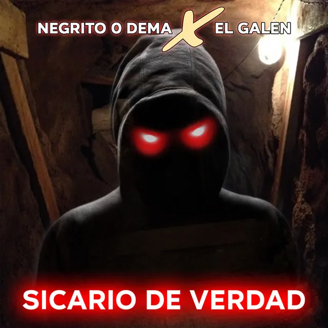 Sicario de Verdad