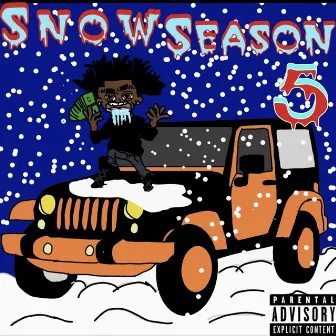 Snow Season 5 by SeaySnowman