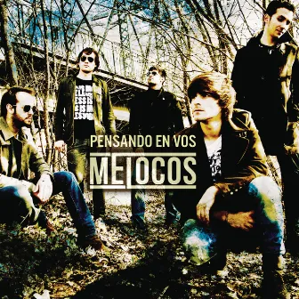 Pensando en Vos by Melocos