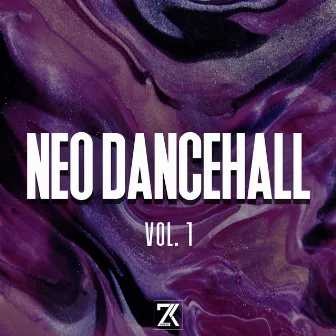 Neo Dancehall, Vol. 1 (Instrumental) by ZihKing