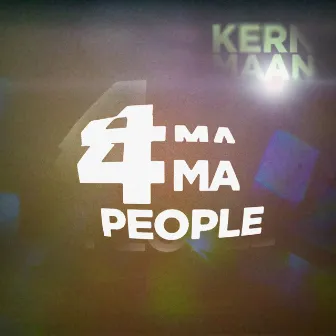 4MaPeople by Kernmaan