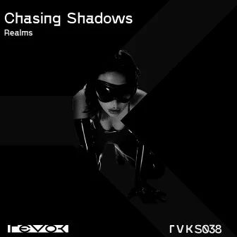 Realms EP by Chasing Shadows