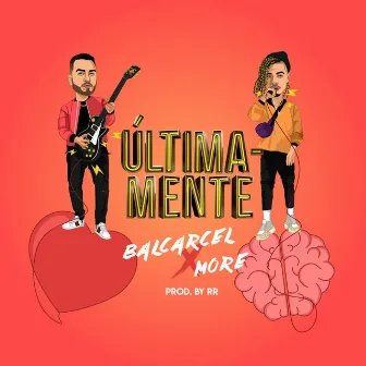 Últimamente by Balka