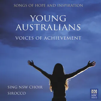 Young Australians - Voices of Achievement by Paul Jarman