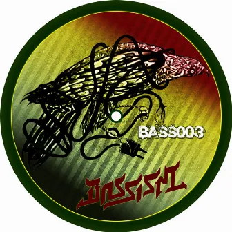 Bassism 003 by FSTZ